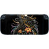 Wolf Howling by Sarah Richter Nintendo Switch 2 (2025) with Joy-Con Skin